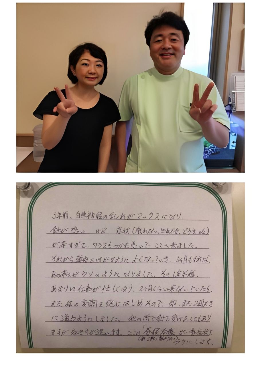 Y,H　足立区53歳