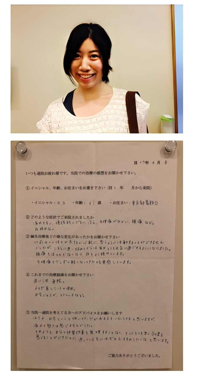 S・K　39歳　足立区